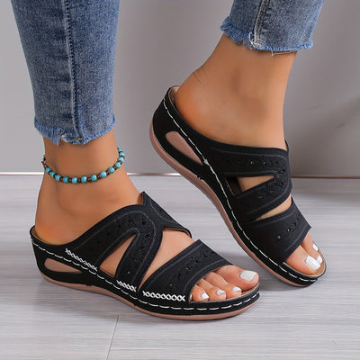 Sandalias Turín - Colección Artesanal