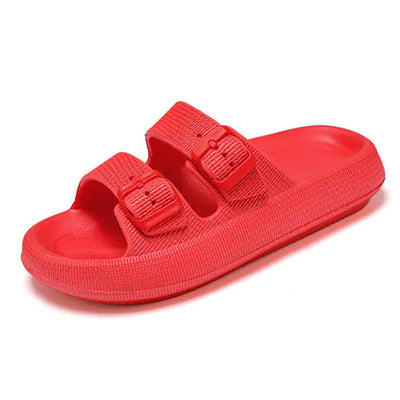 Sandalias Comfy - Colección Artesanal