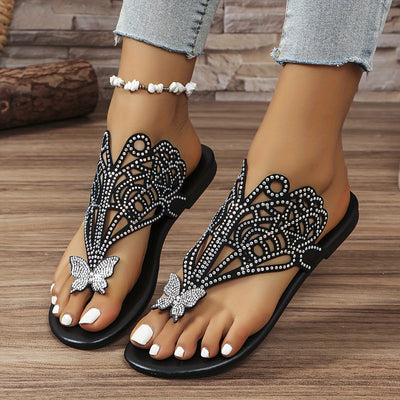 Sandalias de Goa - Colección Artesanal