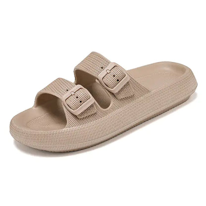 Sandalias Comfy - Colección Artesanal