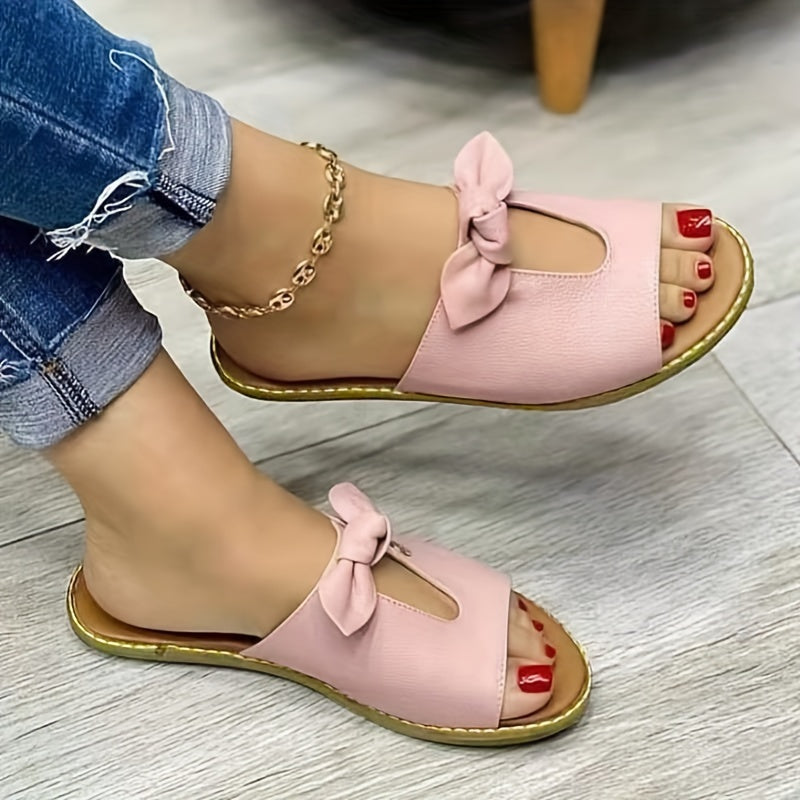 Sandalias Fara - Colección Artesanal