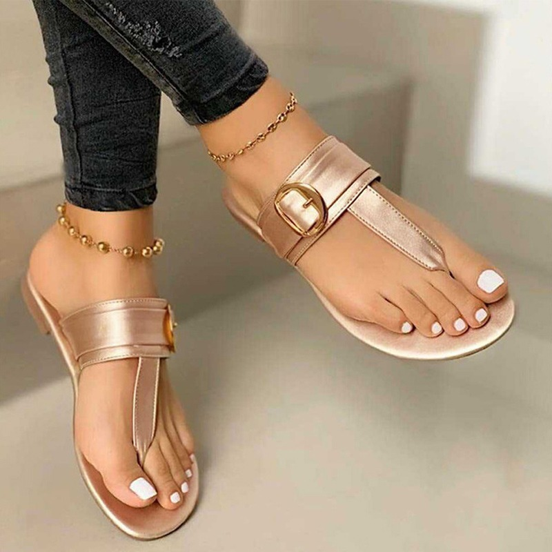 Sandalias Jaisalmer - Colección Artesanal