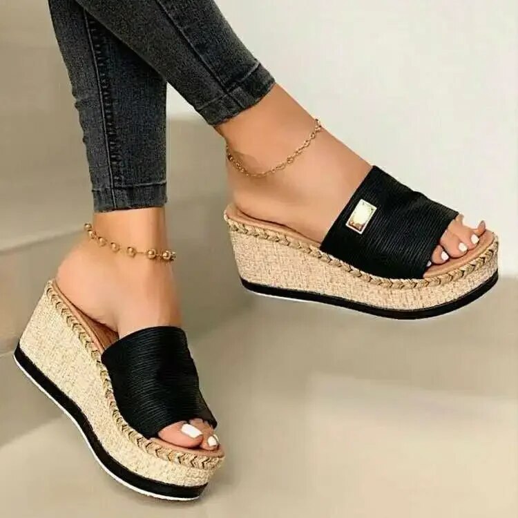 Sandalias Sevilla - Colección Artesanal