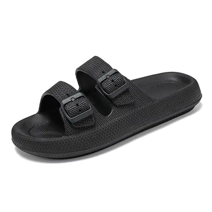 Sandalias Comfy - Colección Artesanal