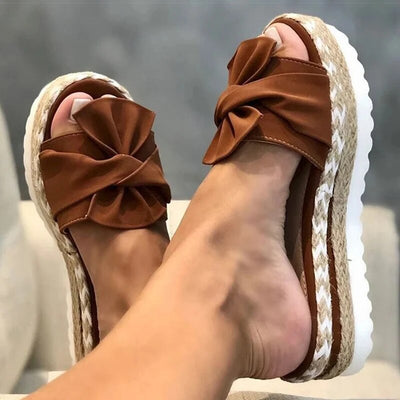 Sandalias Roma - Colección Artesanal