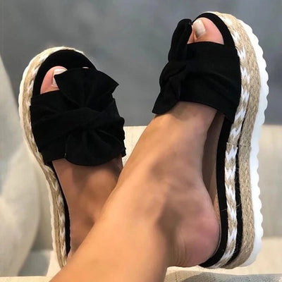 Sandalias Roma - Colección Artesanal