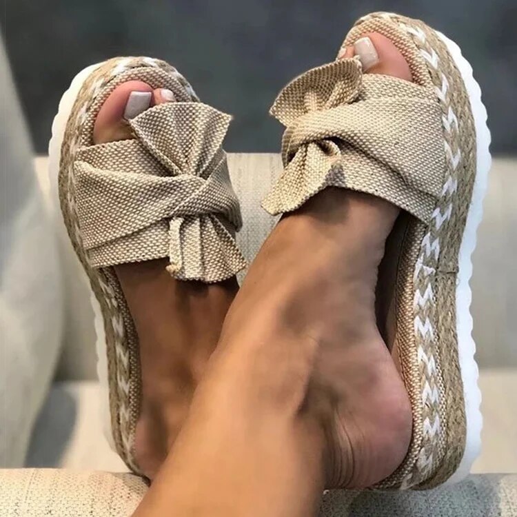 Sandalias Roma - Colección Artesanal