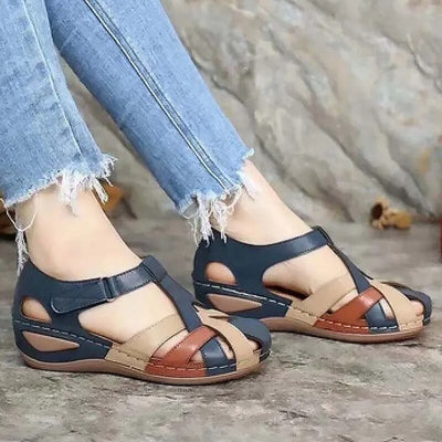 Sandalias Mallorca - Colección Artesanal