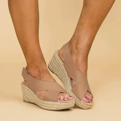 Sandalias Manchester - Colección Artesanal