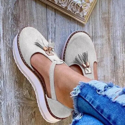 Sandalias Marbella - Colección Artesanal